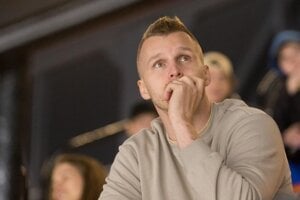 Rapáč: Chýba nám celá generácia Slovákov, ligu by sme mali na zopár rokov uzavrieť