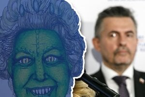 Konšpirácie sa otočili proti Machalovi a šéf SPP bedákal v ruskej TV (Dezinfomaják #44)