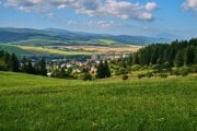 Hornooravské mesto sa teší z úspechu v rebríčku kvality. 
