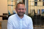Tomáš Kekeliak si získal najväčšiu dôveru voličov v Rabči. Stane sa novým starostom. 