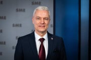Ján Ferenčák.