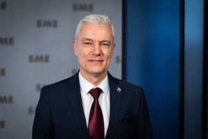 Ferenčák: Očakával som, že predkladatelia novely ústavy sa budú viac snažiť
