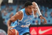 Giannis Antetokounmpo.