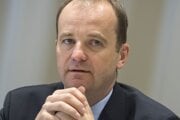 Tibor Gregor, výkonný riaditeľ Klubu 500. 