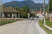 Priecestie bude uzavreté nepretržite počas desiatich dní.