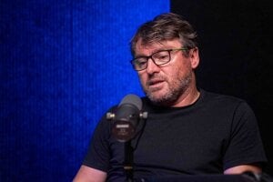 Moravčík: Ak Calzona vyhrá so Slovenskom túto kvalifikáciu, bude najlepší v histórii