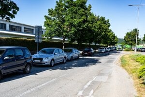 Časť Cintorínskej ulice bude uzavretá.