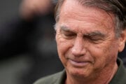 Jair Bolsonaro.