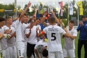 Výber Západoslovenského futbalového zväzu vyhral slovenskú vetvu Regionsˈ Cupu a bude reprezentovať našu krajinu v budúcoročnej kvalifikácii majstrovstiev Európy amatérov.