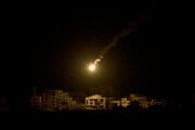 Izraelská armáda začala pozemnú ofenzívu s cieľom obsadiť mesto Gaza.