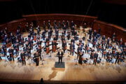 L'Orchestre National de France predstaví na BHS zostavu diel inšpirovaných etnickou hudbou.