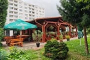 Pub Inka v Ružinove.