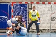 Hádzanárov čaká náročná prvoligová sezóna.