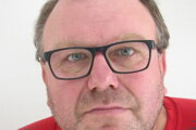 Nezvestný Ľubomír Turza.