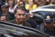 Jair Bolsonaro