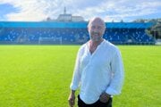 Pavol Ondriš chce FC Nitra vrátiť do prvej ligy.