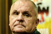Na fotografii je spevák skupiny Elán Jožo Ráž.