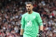 Martin Dúbravka. 
