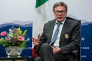 Giancarlo Giorgetti 
