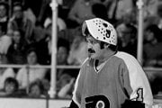 Bernie Parent.