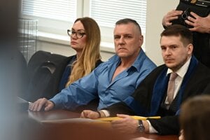 Po štyroch mesiacoch pokračuje konanie o návrhu na podmienečné prepustenie Černáka