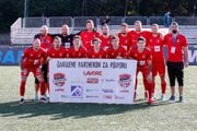 MFC Lavore Trenčín