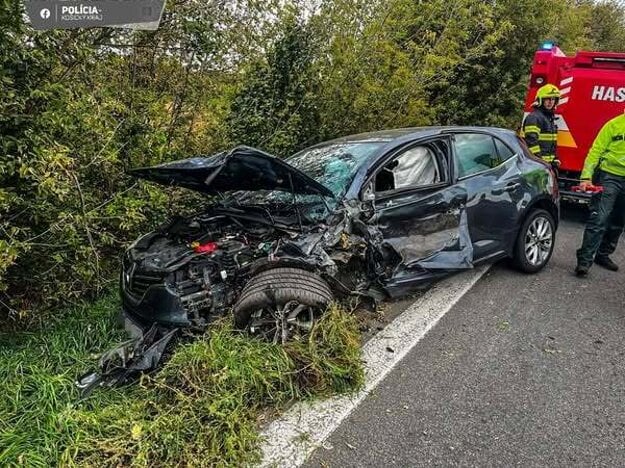  (zdroj: FB/Polícia SR - Košický kraj)