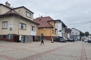 Námestovo malo takmer 20 rokov nezmenenú daň z nehnuteľností. 