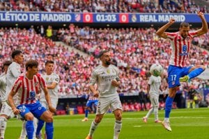 Fotka sláviaceho Slováka obletí svet. Rýchlo reagoval a veľký Real dostal lekciu