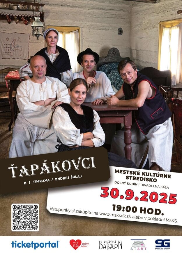 (zdroj: MsKS Dolný Kubín)