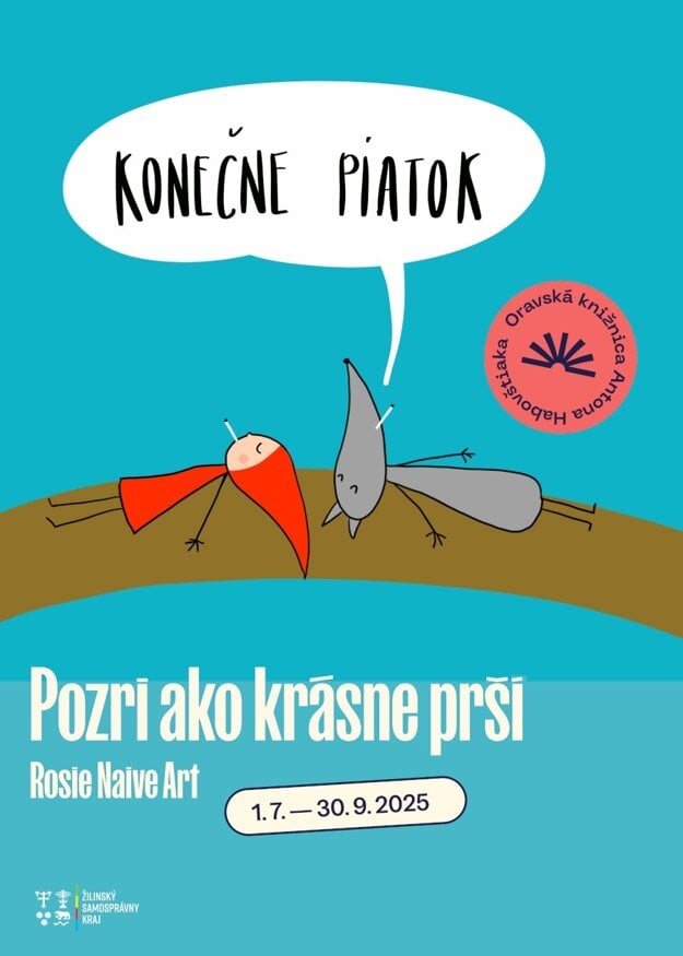 (zdroj: Oravská knižnica)