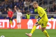 Brankár Slavie Praha Jindřich Staněk