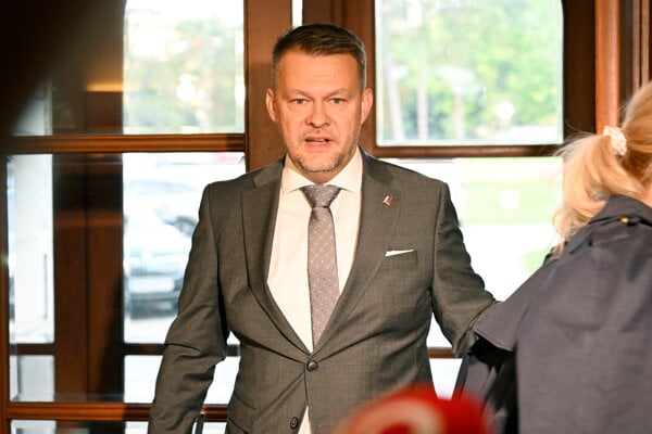  Samuel Migaľ