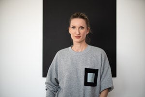 Adela Vinczeová: Prišla som o veľa obľúbených relácií. Nemohla som sa však rozhodnúť inak