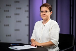 Analytička: Zdravotníctvo potrebuje férové pravidlá, len vyššie odvody nepomôžu