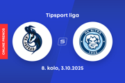 HK Poprad - HK Nitra: ONLINE prenos z 8. kola Tipsport ligy.