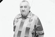 Miroslav Kráľ.