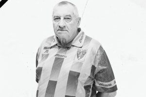 Miroslav Kráľ.
