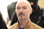 Jozef Roháč. V Košiciach ho súdili v neprítomnosti.