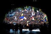 Polícia 6. septembra Dúhový pochod v meste Pécs zakázala.