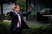 Andrej Babiš vyhral české voľby.