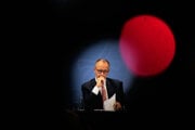 Friedrich Merz