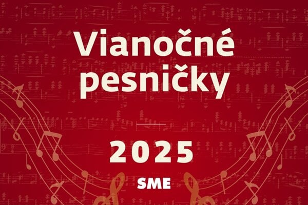 Vypočujte si najlepšie vianočné pesničky. V zoznamoch piesní nájdete slovenské koledy, pesničky pre deti aj anglické vianočné hity.