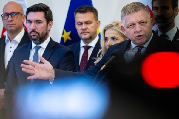 Ilustračné foto