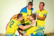 Divinka uštedrila Divine v susedskom derby prvú prehru v sezóne. 
