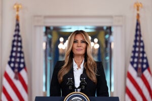 Putin odpovedal prvej dáme USA. Na Ukrajinu by mali vrátiť vysídlené deti