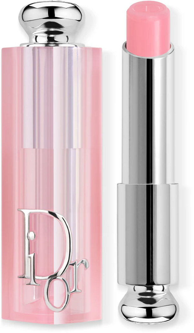 Dior Addict Lip Glow je balzám na pery vhodný ako luxusnejší vianočný darček. (zdroj: Dior)
