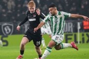Kees Smit v drese Alkmaaru