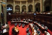 Uruguajský senát schválil návrh zákona, ktorý legalizuje eutanáziu.
