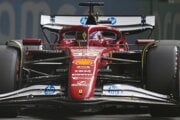 Charles Leclerc.